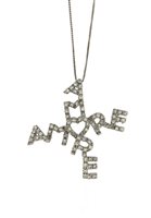 Collana Zamberlan Gioielli Donna in Argento CL2-70 - CL2-70